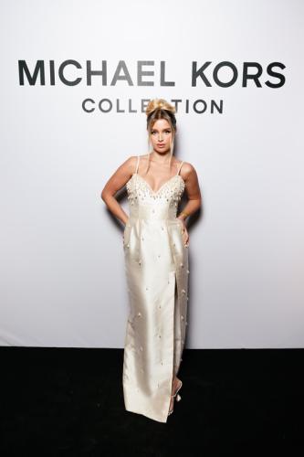 Michael Kors party Cannes 2024