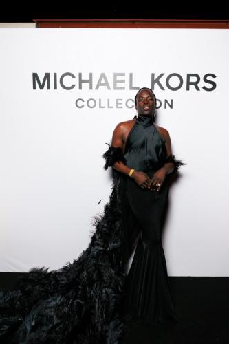 Michael Kors party Cannes 2024