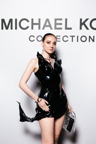 Michael Kors party Cannes 2024