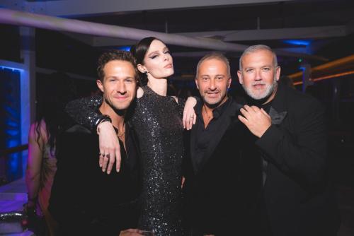 Michael Kors party Cannes 2024