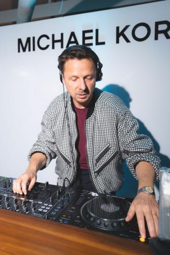 Michael Kors party Cannes 2024