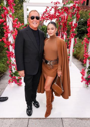 Michael Kors primavera estate 2024