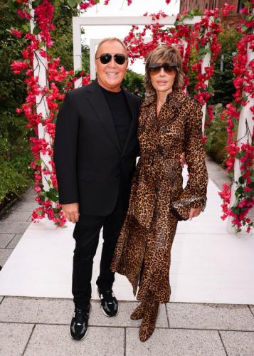 Michael Kors primavera estate 2024