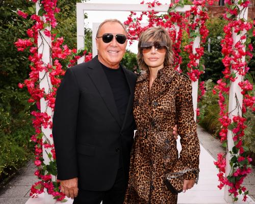 Michael Kors primavera estate 2024