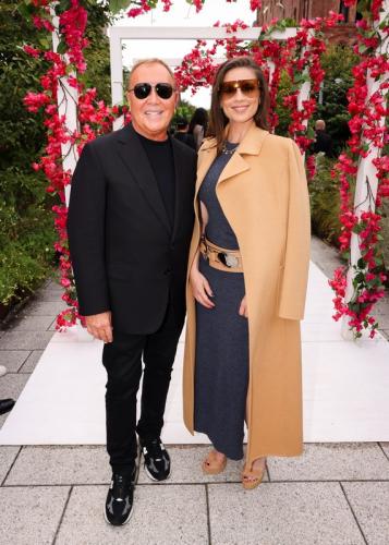 Michael Kors primavera estate 2024