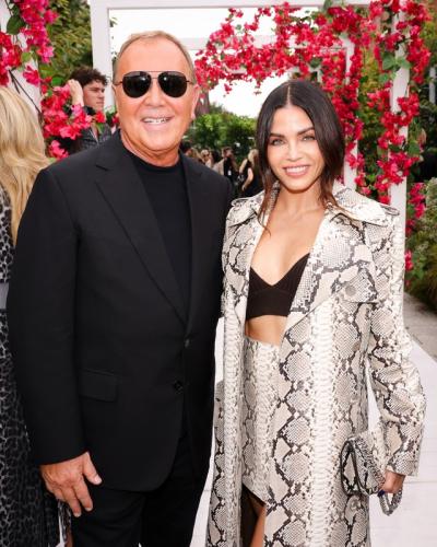 Michael Kors primavera estate 2024