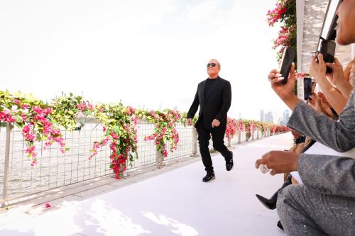 Michael Kors primavera estate 2024