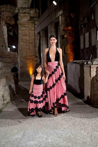 Mimì et Mamà haute couture Roma