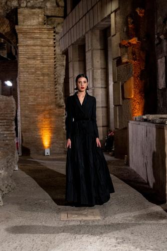 Mimì et Mamà haute couture Roma