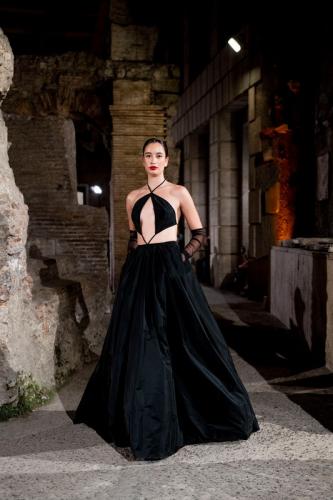 Mimì et Mamà haute couture Roma