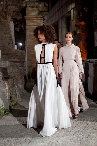 Mimì et Mamà haute couture Roma