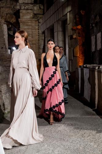 Mimì et Mamà haute couture Roma