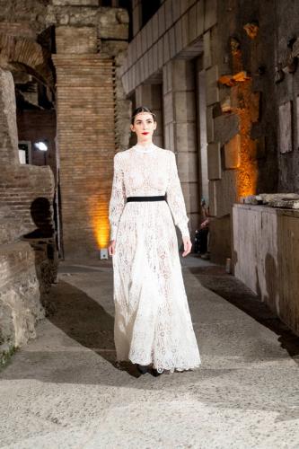 Mimì et Mamà haute couture Roma