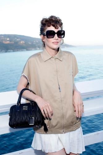 Miu Miu Summer Club Malibu