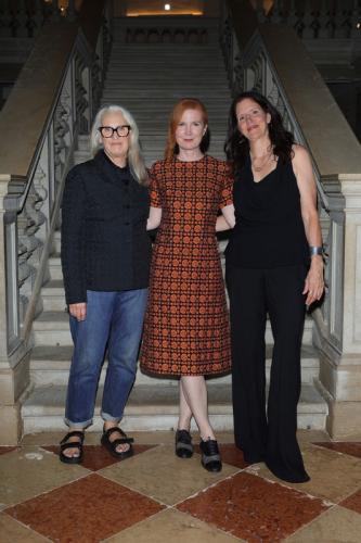 Miu Miu Women’s Tales Committee Venezia 2023