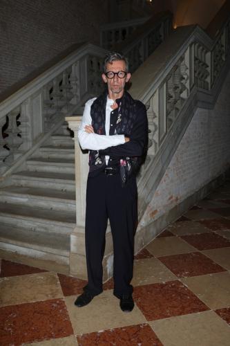 Miu Miu Women’s Tales Committee Venezia 2023