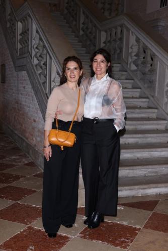 Miu Miu Women’s Tales Committee Venezia 2023