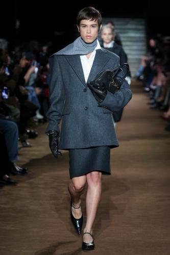 Miu Miu autunno inverno 2024 2025