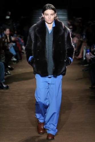 Miu Miu autunno inverno 2024 2025