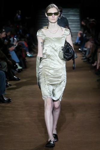 Miu Miu autunno inverno 2024 2025