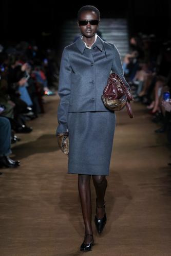 Miu Miu autunno inverno 2024 2025