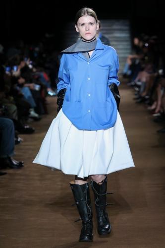 Miu Miu autunno inverno 2024 2025