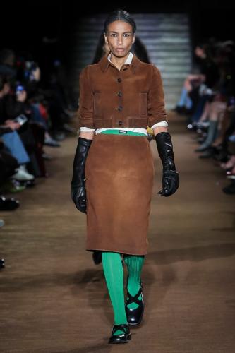 Miu Miu autunno inverno 2024 2025