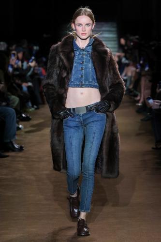 Miu Miu autunno inverno 2024 2025