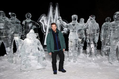 Moncler Grenoble autunno inverno 2024