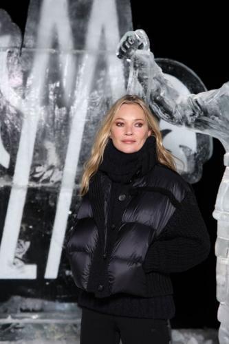 Moncler Grenoble autunno inverno 2024