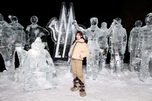 Moncler Grenoble autunno inverno 2024