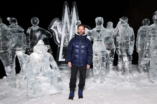 Moncler Grenoble autunno inverno 2024