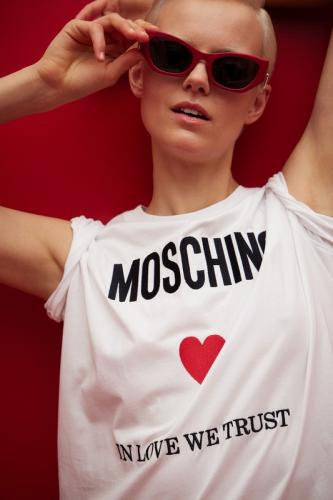 Moschino Resort 2024