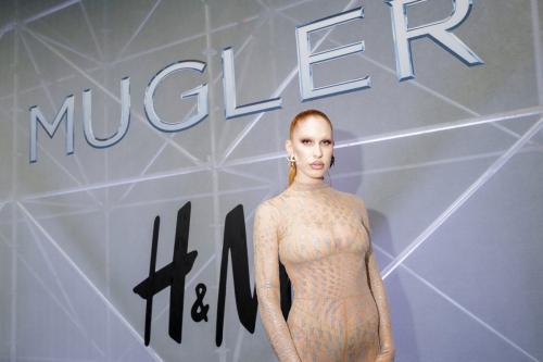 Mugler HM