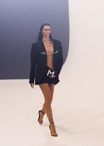 Mugler HM