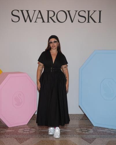 Occhiali da sole Swarovski 2023