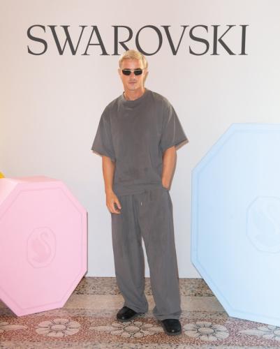 Occhiali da sole Swarovski 2023