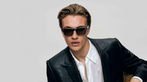 Oliver Peoples campagna autunno 2023