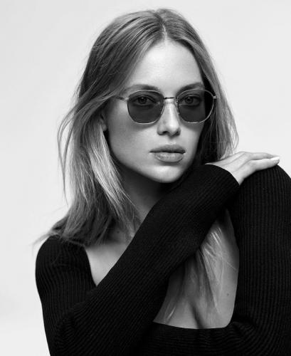 Oliver Peoples campagna autunno 2023