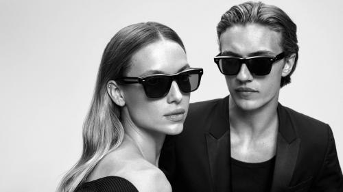 Oliver Peoples campagna autunno 2023