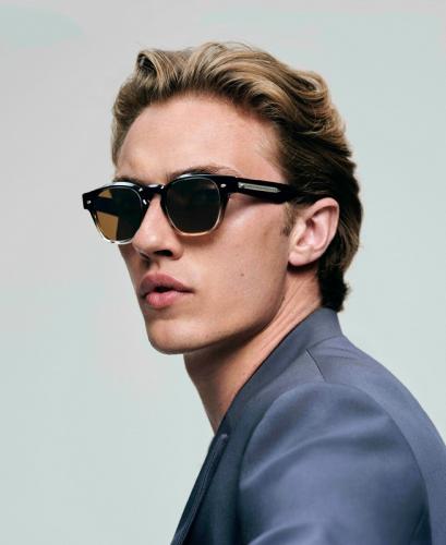 Oliver Peoples campagna autunno 2023