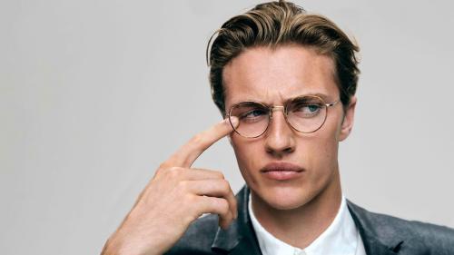 Oliver Peoples campagna autunno 2023