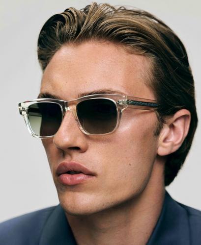 Oliver Peoples campagna autunno 2023