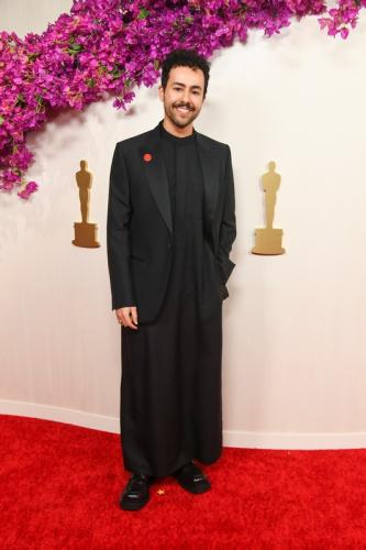 Oscar 2024 vincitori e look red carpet