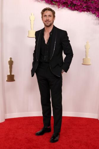 Oscar 2024 vincitori e look red carpet