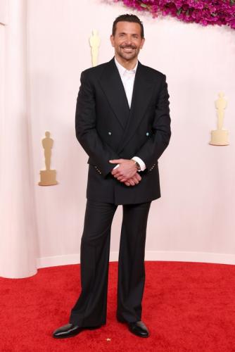 Oscar 2024 vincitori e look red carpet