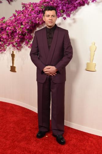 Oscar 2024 vincitori e look red carpet