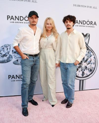 Pandora Party New York 2023