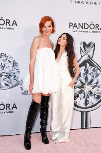 Pandora Party New York 2023