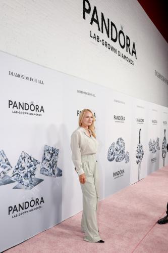 Pandora Party New York 2023